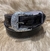 1858-108- Cinto Couro Adulto Fivela Removível Cafe/PBR/Fivela simples - comprar online