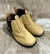 1335-8 - Botina Infantil Agro Flex Couro Whisky - comprar online