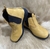 1335-8 - Botina Infantil Agro Flex Couro Whisky na internet