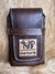 2539-22 - Bainha para Celular Café Boi Nelore - comprar online
