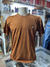 0164-5 - Camiseta Masculina Minuty Caramelo - comprar online