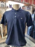 2002-10 - Camisa Pólo Masculina Minuty Marinho - comprar online