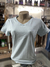 0164-15 - T-SHIRT FEM Lisa Basica Minuty Azul Bebê - comprar online