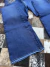 1916-26 - 251844 Calça Feminina Minuty Cós Alto / Bordada Flare - loja online