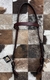 1181-3 - Cabeçada Couro Simples Havana - comprar online