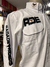 2504-35 - Camisa Radade Masc Riders Branca na internet
