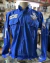 2504-37 - Camisa Radade Masc Riders Azul Bic - comprar online