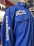 2504-37 - Camisa Radade Masc Riders Azul Bic na internet