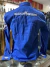 2504-37 - Camisa Radade Masc Riders Azul Bic - loja online