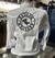 2504-42 - Camisete Radade Fem. New Western Branca - loja online