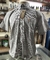 2158-54 - Camisa Masculina Radade MC Xadrez Marron/Cinza/Laranja logo Laranja - comprar online