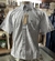 2158-57 - Camisa Masculina Radade MC Xadrez Azul/Branca logo Verde musgo - comprar online