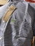 2158-58 - Camisa Masculina Radade MC Xadrez Azul/Cinza/Branco logo Verde neon na internet