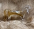 3752-7 -Cavalo Cavalinho Cristal Murano Cadoro Transparente Amarelo - comprar online