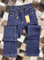 1915-11 - BPL1111 - Calça Fem Buphallos BootCut detalhe Horse - comprar online