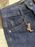 1915-11 - BPL1111 - Calça Fem Buphallos BootCut detalhe Horse - Armazém Country