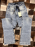 1915-12 - BPL1112 - Calça Fem Buphallos BootCut detalhe Horse - comprar online