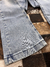 1915-12 - BPL1112 - Calça Fem Buphallos BootCut detalhe Horse na internet