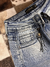 1915-12 - BPL1112 - Calça Fem Buphallos BootCut detalhe Horse - Armazém Country