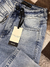 1915-12 - BPL1112 - Calça Fem Buphallos BootCut detalhe Horse - loja online