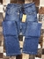 1915-13 - BPL1113 - Calça Fem Buphallos BootCut detalhe Horse - comprar online