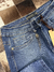 1915-13 - BPL1113 - Calça Fem Buphallos BootCut detalhe Horse - Armazém Country