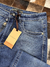 1915-13 - BPL1113 - Calça Fem Buphallos BootCut detalhe Horse - loja online