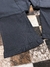 1915-19 - BPL980 - Calça Fem Buphallos BootCut Preta Amaciada na internet