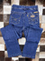 Imagem do 1915-20 - BPL987 - Calça Fem Buphallos BootCut Stone New