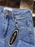 1915-22 - BPL989 - Calça Fem Buphallos BootCut Delavê New - Armazém Country