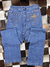 1915-22 - BPL989 - Calça Fem Buphallos BootCut Delavê New - loja online
