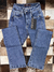 1915-23 - STB499 - Calça Fem Stabulos BootCut Basica - comprar online
