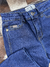 1063-142 - Calça FEMPura Raça BOOTCUT Stone - Armazém Country