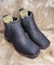 2852-10 - BF02- Bota Zebu Masc BQ solado Jump Café - comprar online