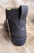 1310-7 - 71145 - Bota Feminina Zebu BQ Graxo/ Aplicações/Florão - loja online