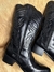 2755-8 - 1166 Bota Texana Marcial fem. Preto BF na internet
