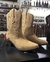 Imagem do 2755-3 - 1173 Bota Texana Marcial fem. Mel/Caramelo BF