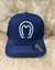 2691-29 - Boné Adulto com Telinha MARINHO/SIMBOLO CINZA MANGALARGA MARCHADOR - comprar online