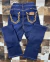 3416-7 - 2219 Calça Feminina Galope BootCut Cintura Alta na internet