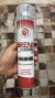 0584 - 1 - 01070002 - Brene Prata 300ml 187G USO VETERINÁRIO