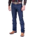 3240 -13M68PW36UN - Calça Masculina Wrangler Elastic Waistband 98%ALGODÃO