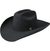 3404 - 64433 Chapéu Feltro Premium Stetson PRETO