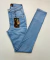 2945-1 - 6060 - Calça Feminina Galope Skinny Delavê - comprar online