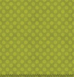Folha para Scrapbook - Básico cor HOHOHO Green -Carina Sartor - BASE17 na internet