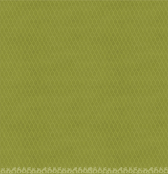 Folha para Scrapbook - Básico cor HOHOHO Green -Carina Sartor - BASE19 na internet