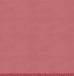 Folha para Scrapbook - Básico cor HOHOHO Red -Carina Sartor - BASE21 na internet