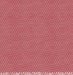 Folha para Scrapbook - Básico cor HOHOHO Red -Carina Sartor - BASE24 na internet