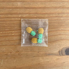 Mini Apliques para scrapbook na internet