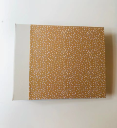 Imagem do Álbum com Garra 25x25cm
