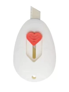 Mini Estilete Ovinho - Love - Molin - 23191 - comprar online